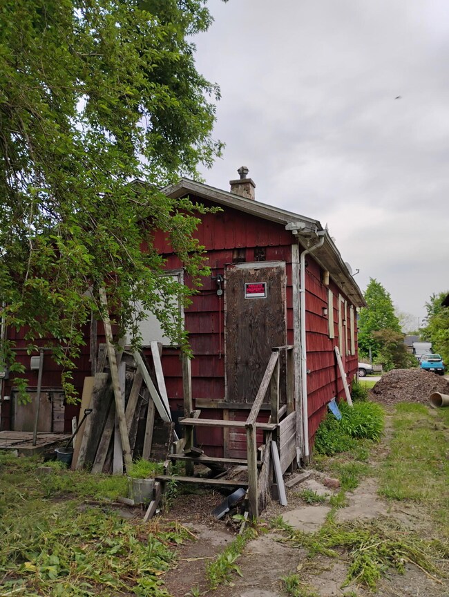 3858 Virginia St, Gary, IN 46409 - photo 2