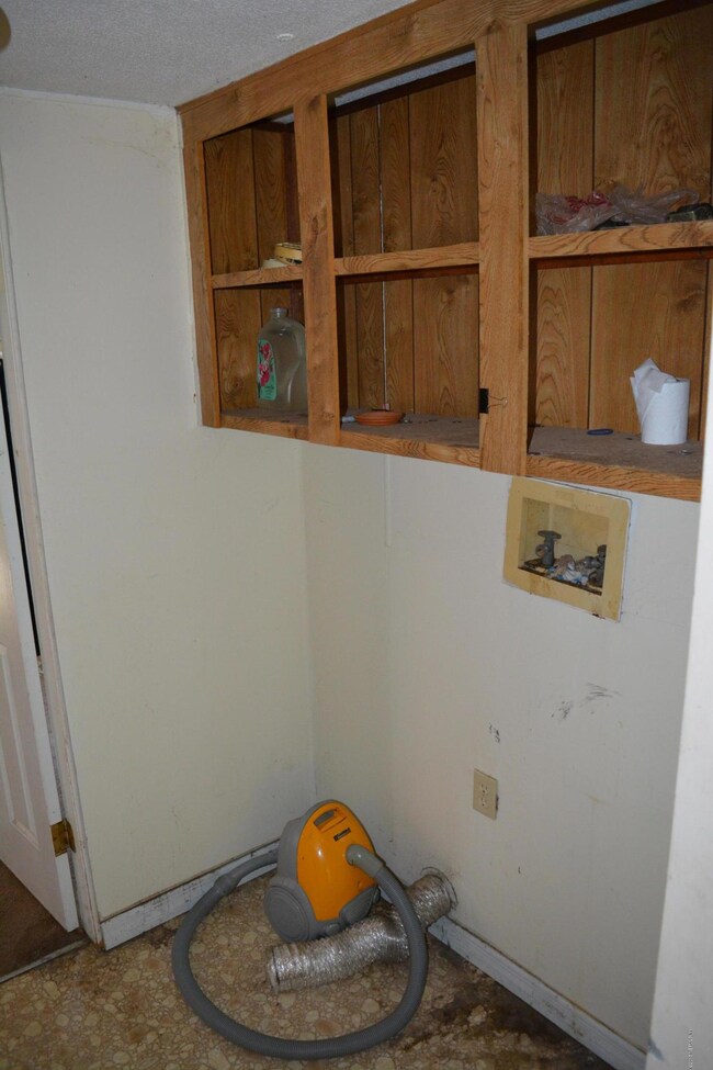 Cabinets