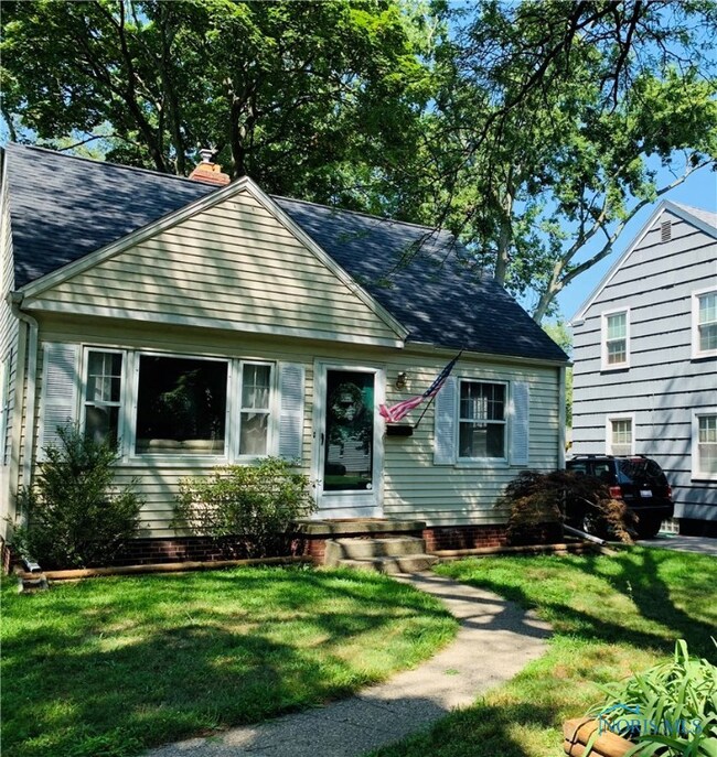 4205 Bowen Rd, Toledo, OH 43613 - photo 2