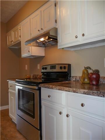 Another View of  the Kitchen