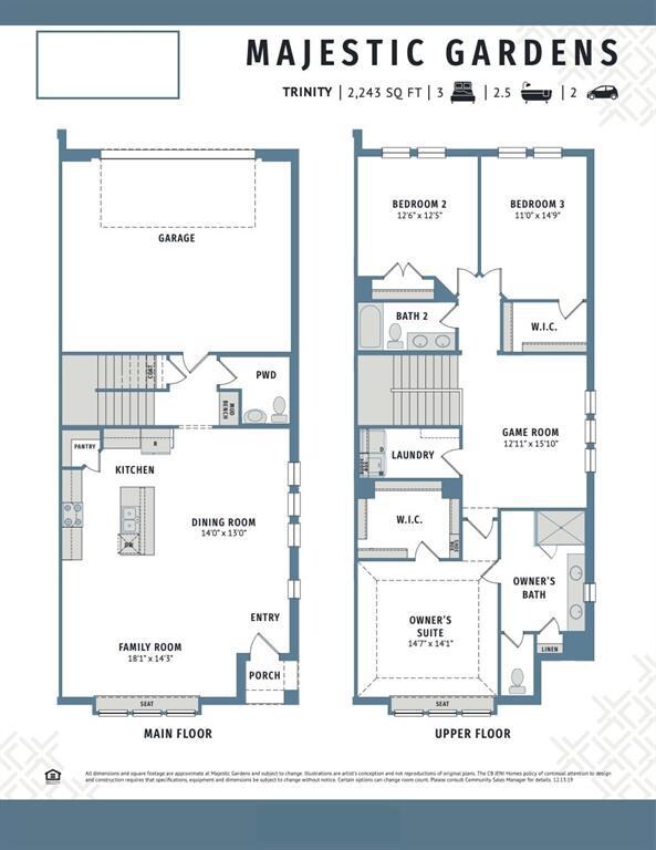 8647 Dynasty Ln, Frisco, TX 75034 - photo 2