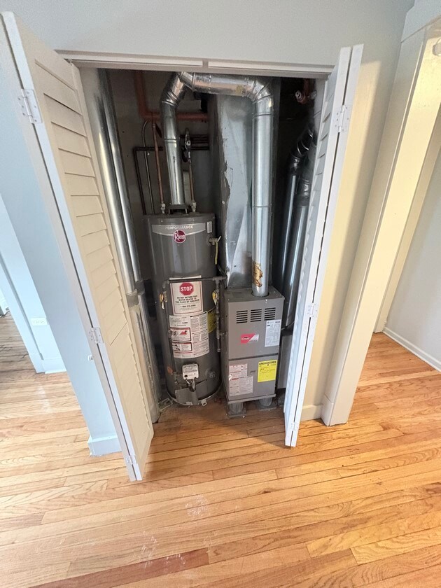 5010 W 18th St unit 3, Cicero, IL 60804 - photo 6