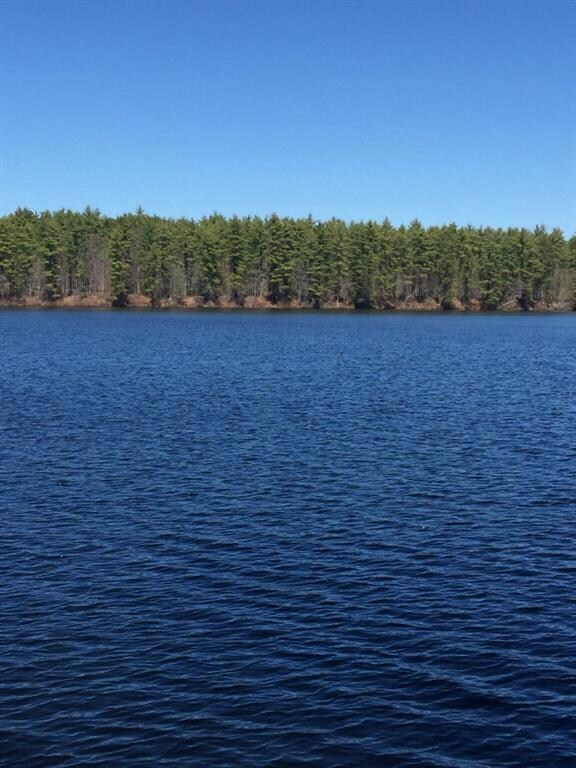 Are you ready to enjoy the water?