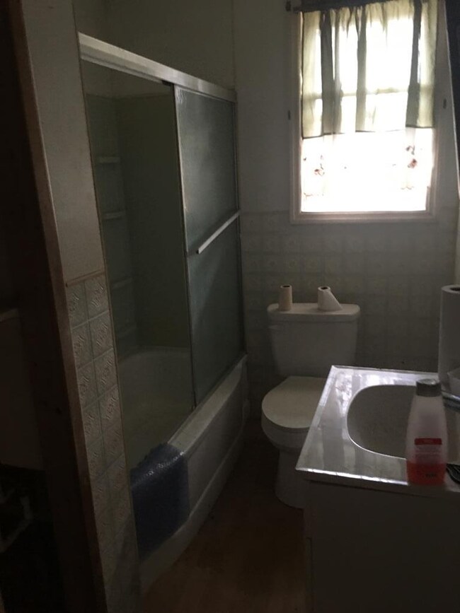 Bath room