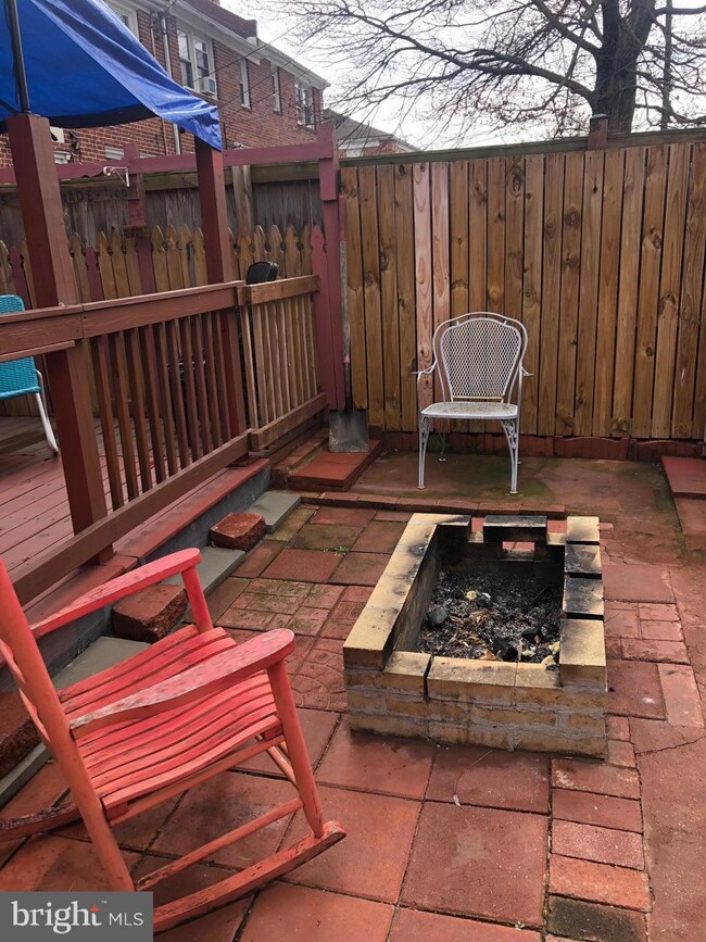 3924 Colchester Rd, Baltimore, MD 21229 - photo 6