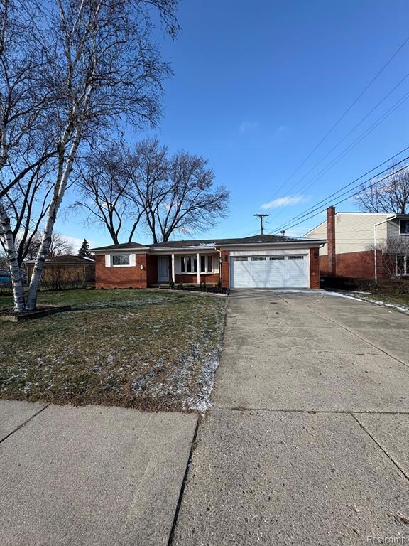 Maywood Park, Sterling Heights Real Estate &amp; Homes for Sale 