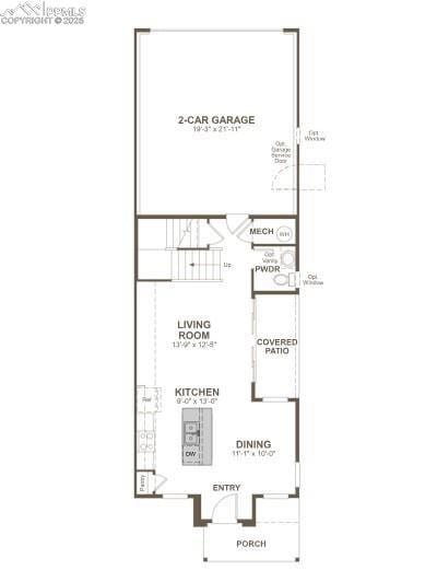 2438 Serviceberry Grove, Colorado Springs, CO 80915 - photo 2