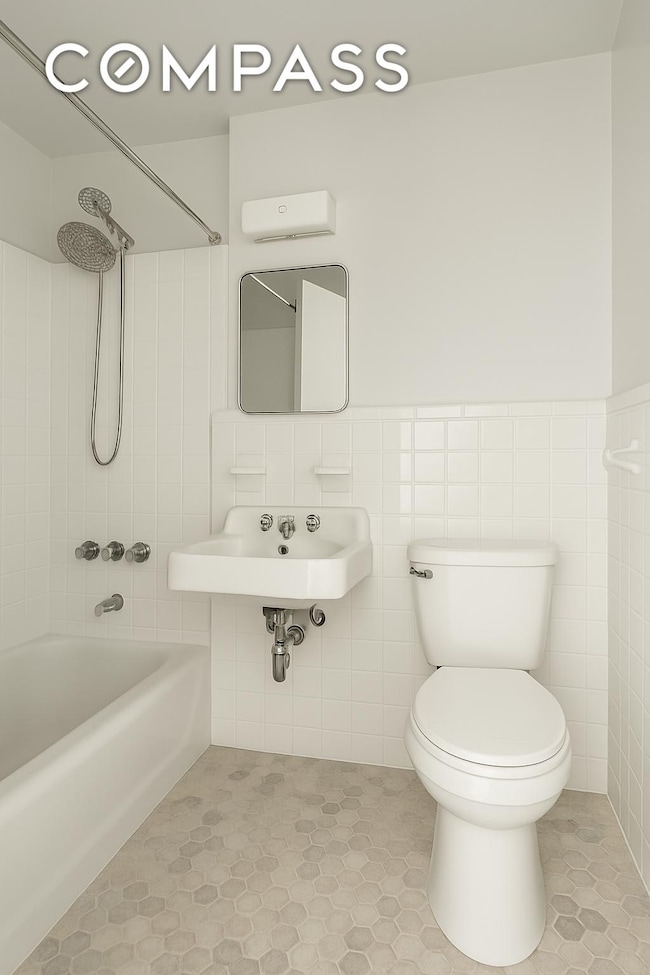 332 W 101st St unit 5-F, New York, NY 10025 - photo 5