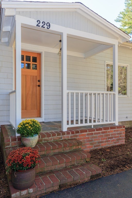 229 Plain St, Norton, MA 02766 - photo 2