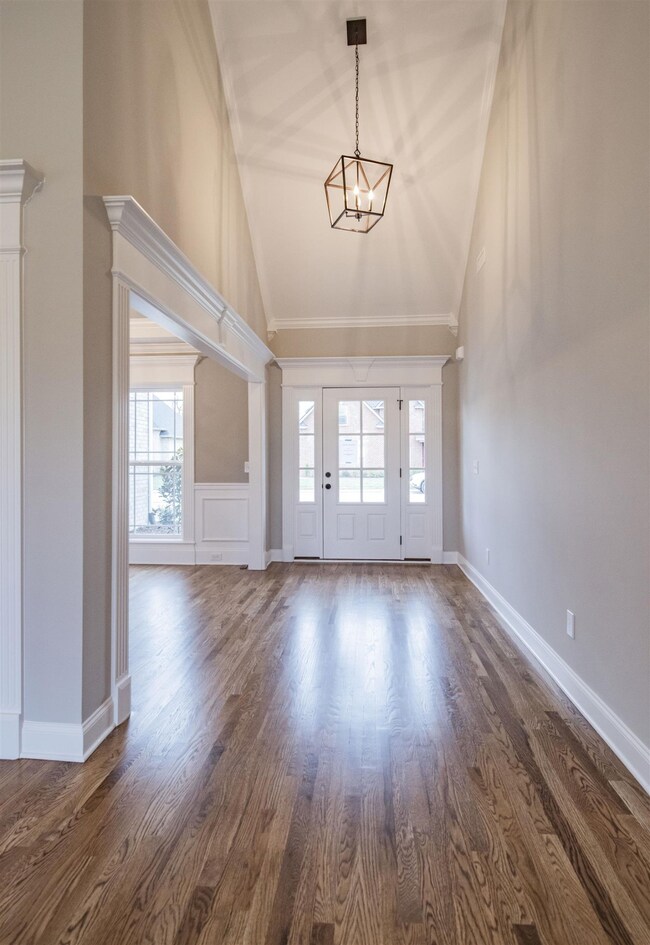 *Photo of previous build. Pick Your Finishes! Some variations may occur*