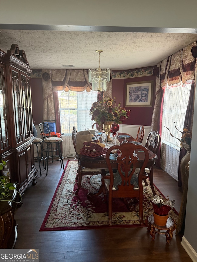 5537 Wellborn Creek Dr, Lithonia, GA 30058 - photo 3