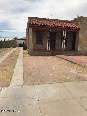 3232 Savannah Ave, El Paso, TX 79930 - photo 2