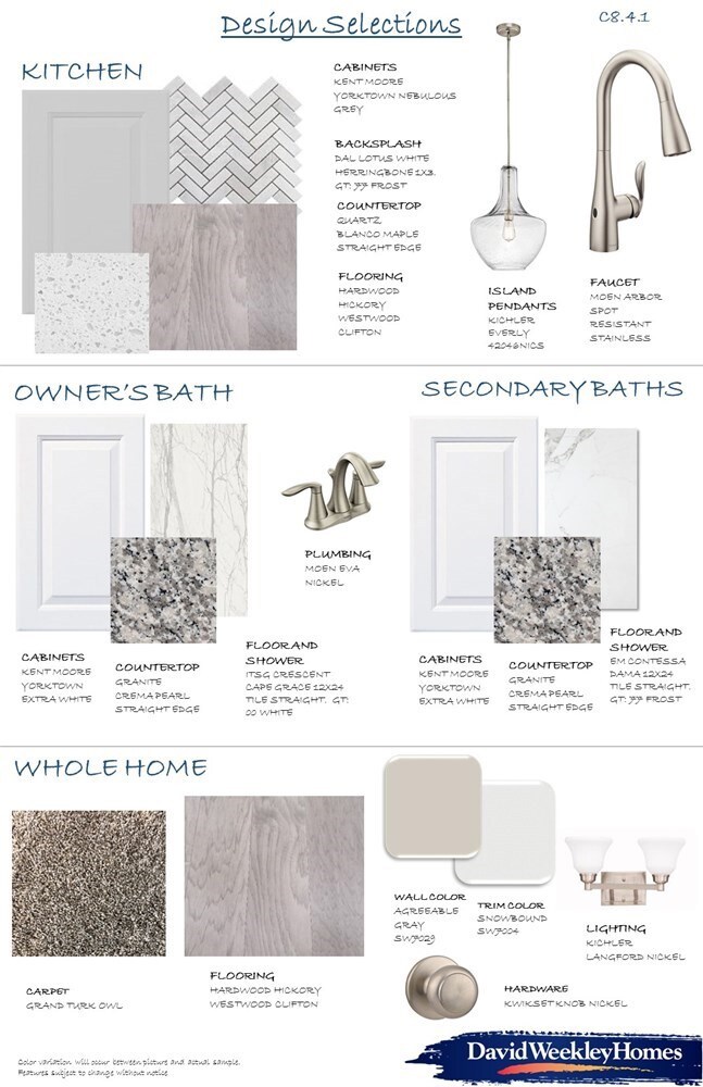 4610 Cold Stream Ct, Fulshear, TX 77441 - photo 7