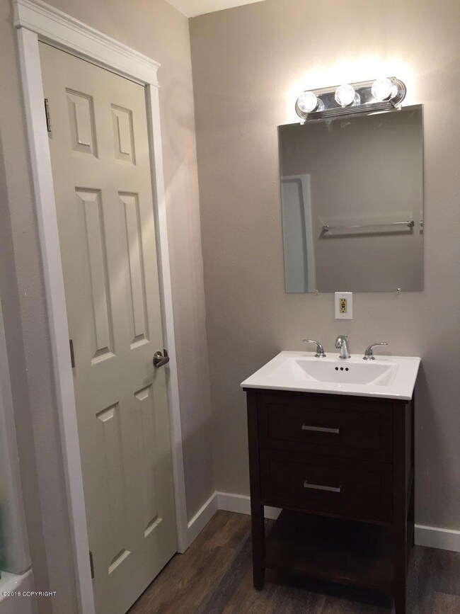 8820 Golovin St unit 6, Anchorage, AK 99507 - photo 7