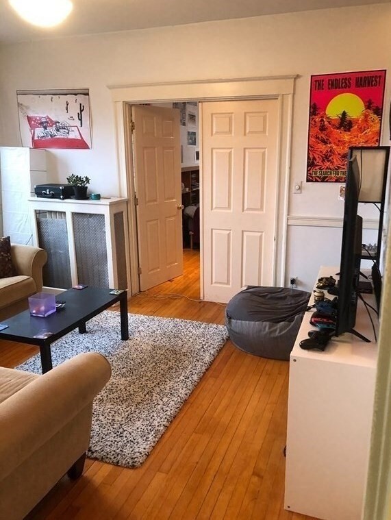 196 Hillside St unit 3, Roxbury Crossing, MA 02120 - photo 2