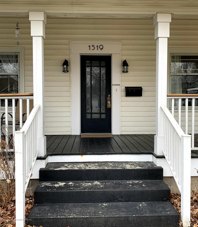 Porch