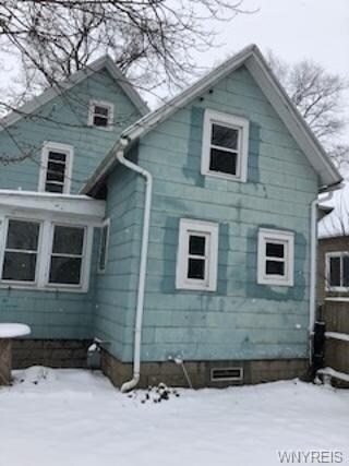 22 Monroe St, North Tonawanda, NY 14120 - photo 2