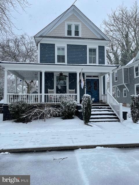 104 Willis St, Cambridge, MD 21613 - photo 6