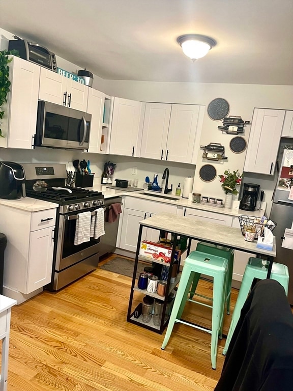 13 Margaret St unit 1, Boston, MA 02113 - photo 2