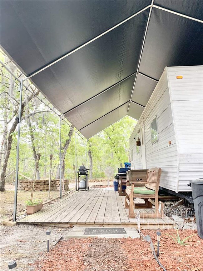 0 Black Oak Rd unit 317417, Perry, FL 32348 - photo 5