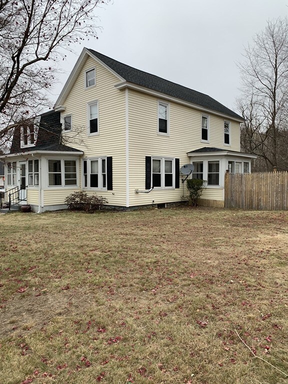 59 N Main St, Charlton, MA 01507 - photo 3
