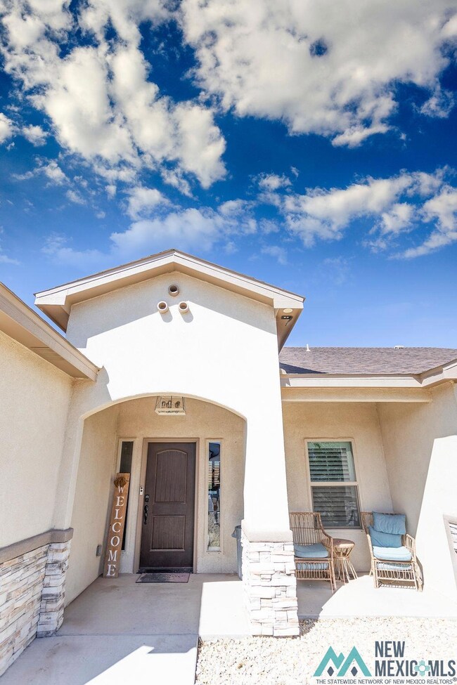 1026 Malibu Way, Carlsbad, NM 88220 - photo 4