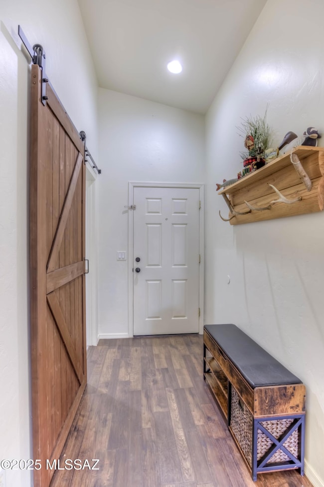 62 W James Wade Place, Vail, AZ 85641 - photo 6