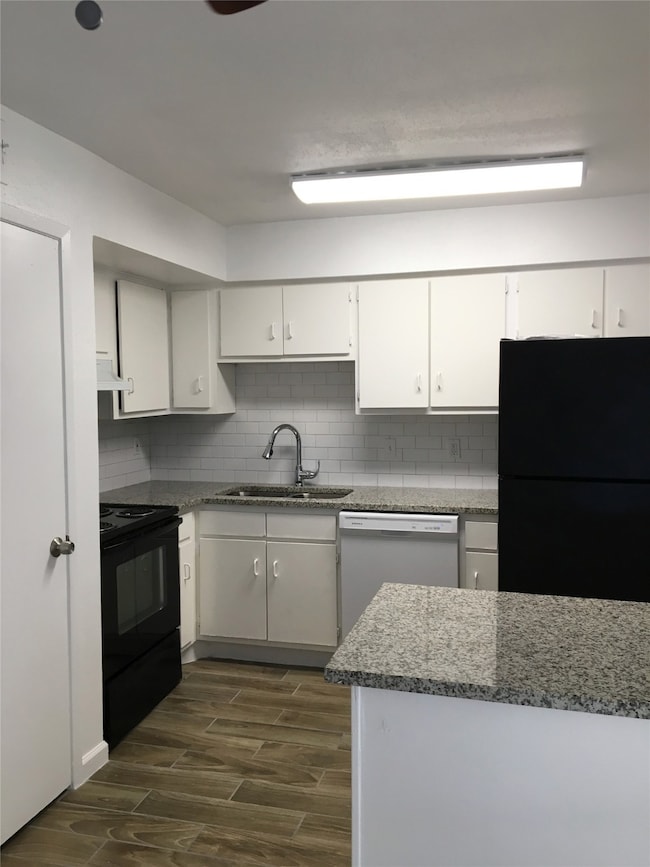 5625 Antoine Dr unit 1303, Houston, TX 77091 - photo 3