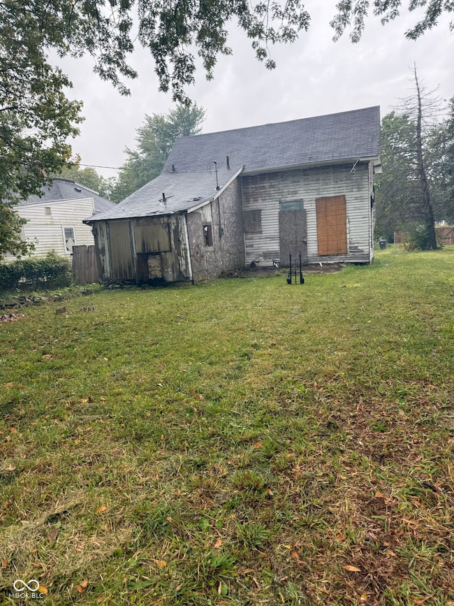 2328 Fletcher St, Anderson, IN 46016 - photo 5