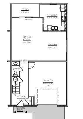 1st Floor 66A