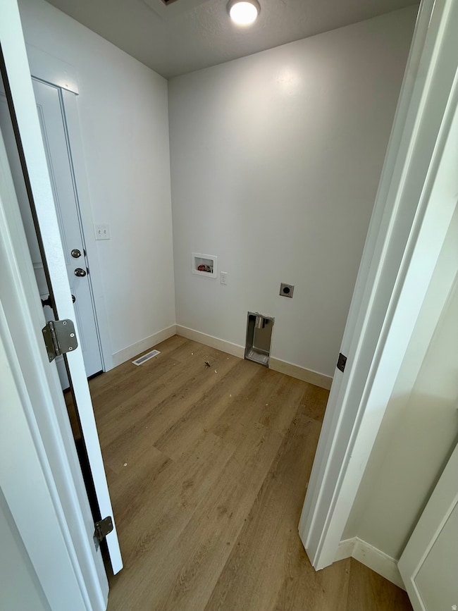 2362 E Blossom St unit 477, Eagle Mountain, UT 84005 - photo 5