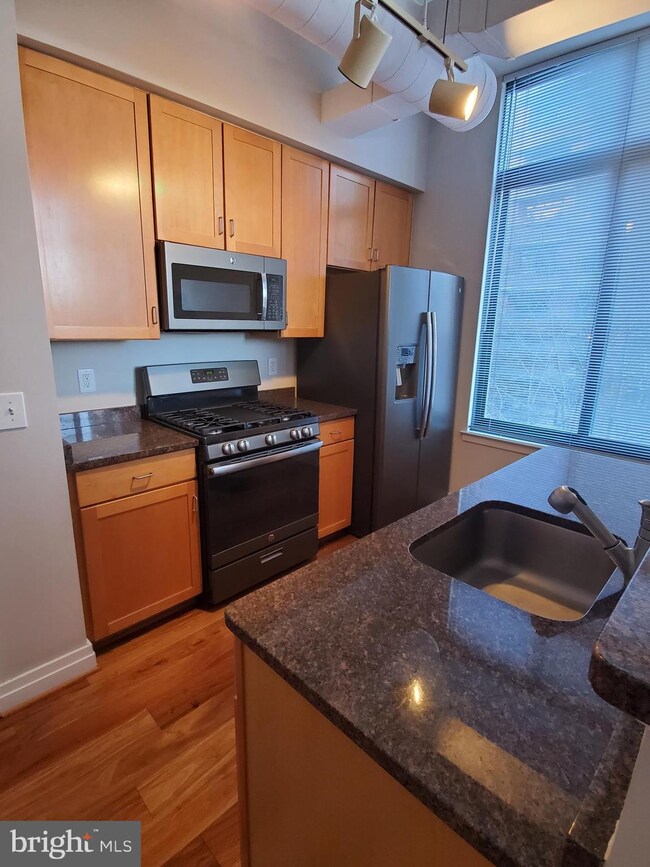 1201 N Garfield St unit 306, Arlington, VA 22201 - photo 4