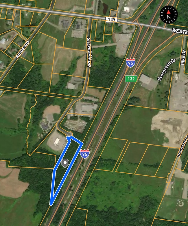 10 Sheridan Dr, Waterville, ME 04901 - photo 2