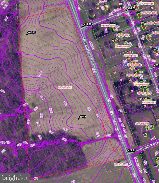 0 Mckinneytown Rd, 5, North East, MD - photo 3