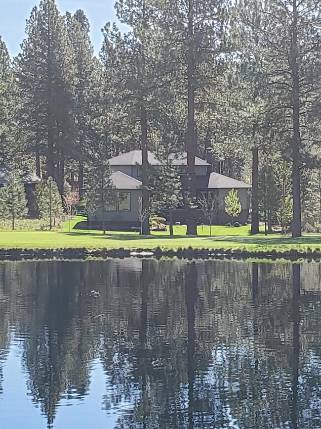 01BBack of house lake