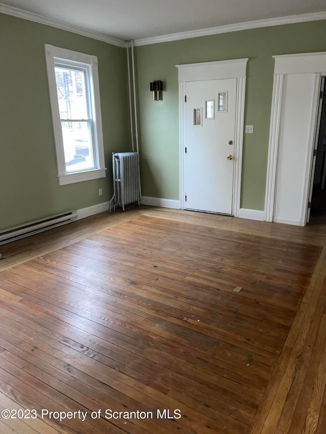 310 21st Ave unit 1, Scranton, PA 18504 - photo 3