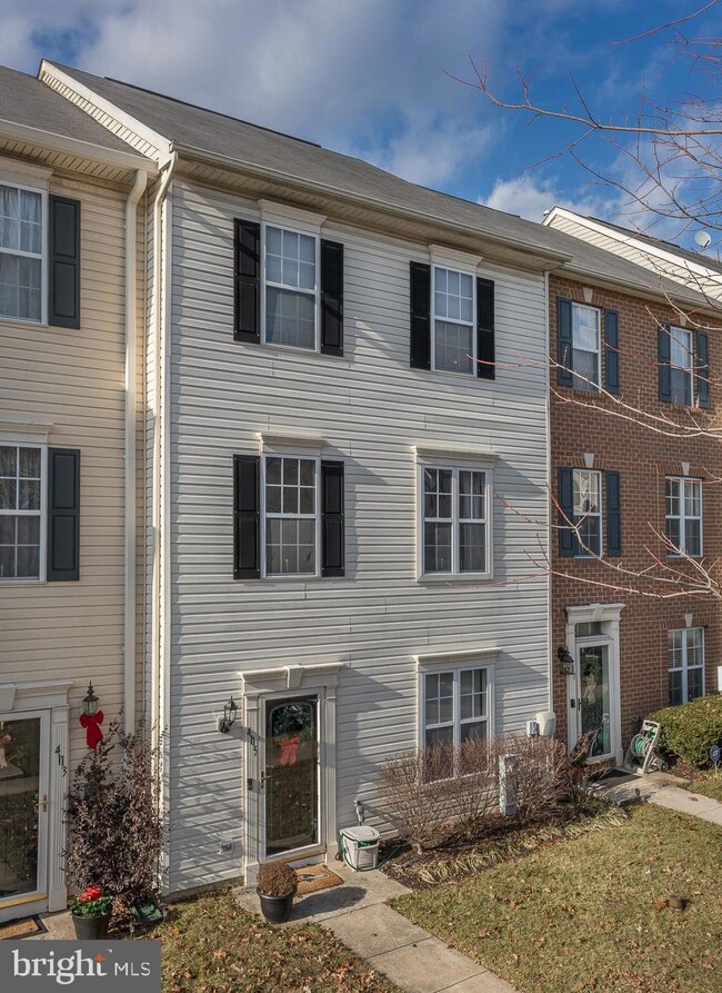 4115 Brown Bark Cir, Randallstown, MD 21133 - photo 6