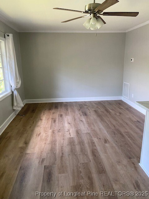 217 Bethune St unit B, Fayetteville, NC 28305 - photo 3