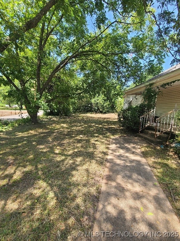 404 E Beach St, Henryetta, OK 74437 - photo 6