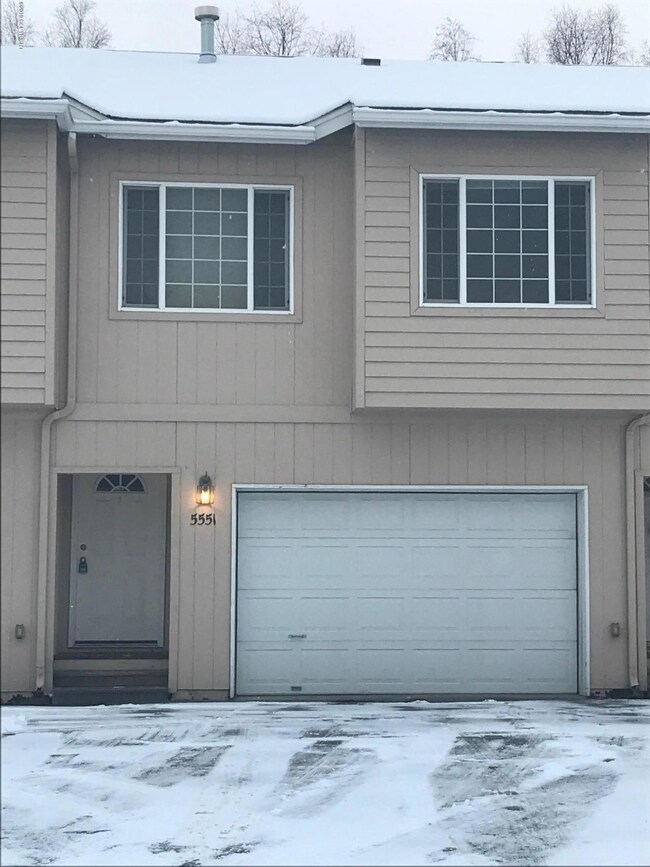 5551 E 43rd Ave unit 17, Anchorage, AK 99504 - photo 2