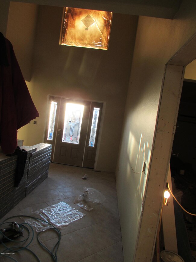 entryway