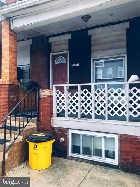 2913 E Madison St, Baltimore, MD 21205 - photo 3