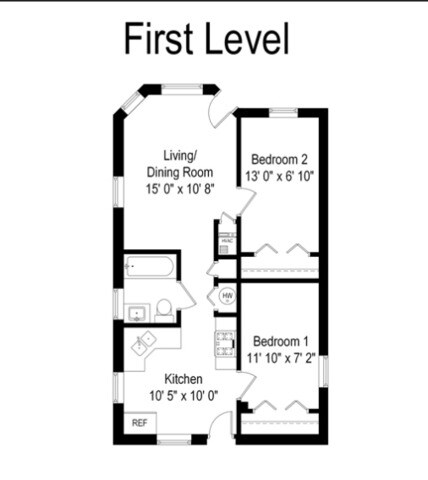 4825 N Oakley Ave unit 3, Chicago, IL 60625 - photo 7