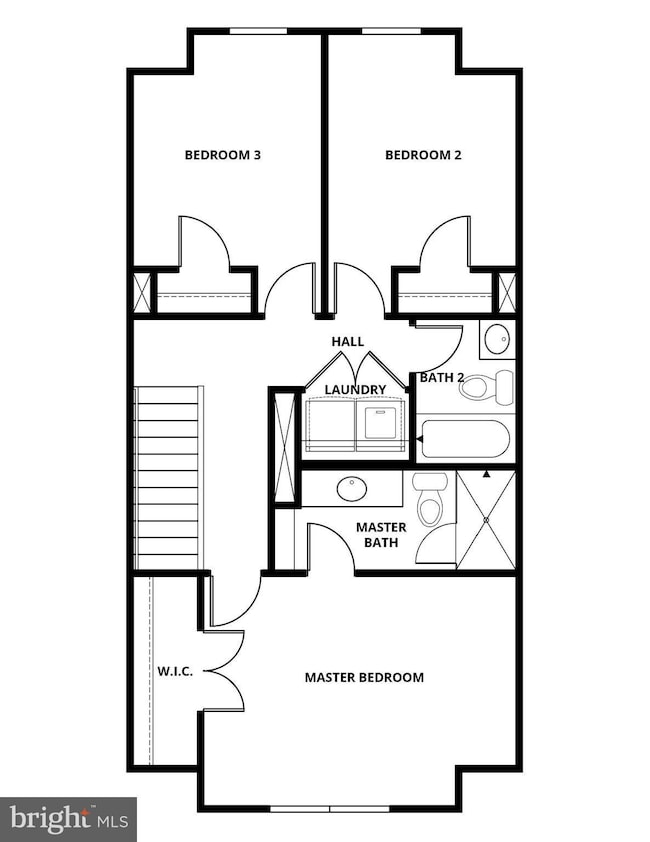 8151 Bartholomew Ct, Baltimore, MD 21206 - photo 5