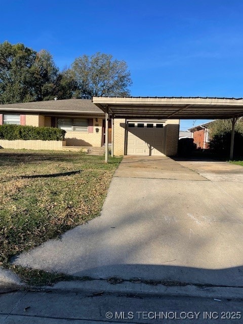 1907 Robison St, Ardmore, OK 73401 - photo 2