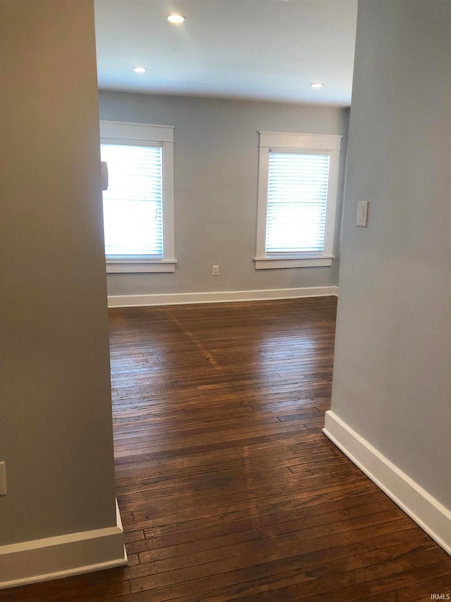 729 E Hunter Ave unit 4, Bloomington, IN 47401 - photo 2