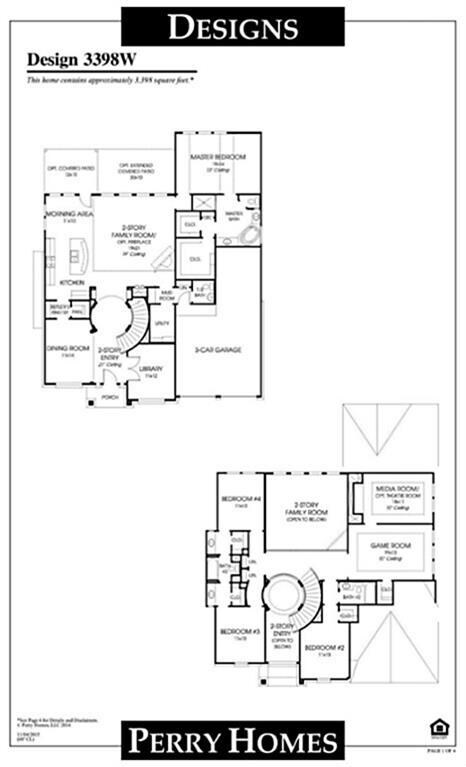 27943 Coulter Dr, Spring, TX 77386 - photo 3