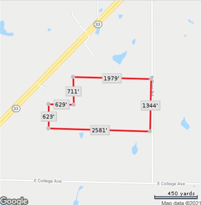 1525 N Post Rd, Guthrie, OK 73044 - photo 5