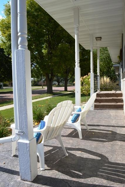 FrontPorch