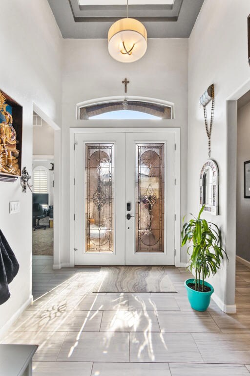 14921 Long Shadow Ave, El Paso, TX 79938 - photo 4